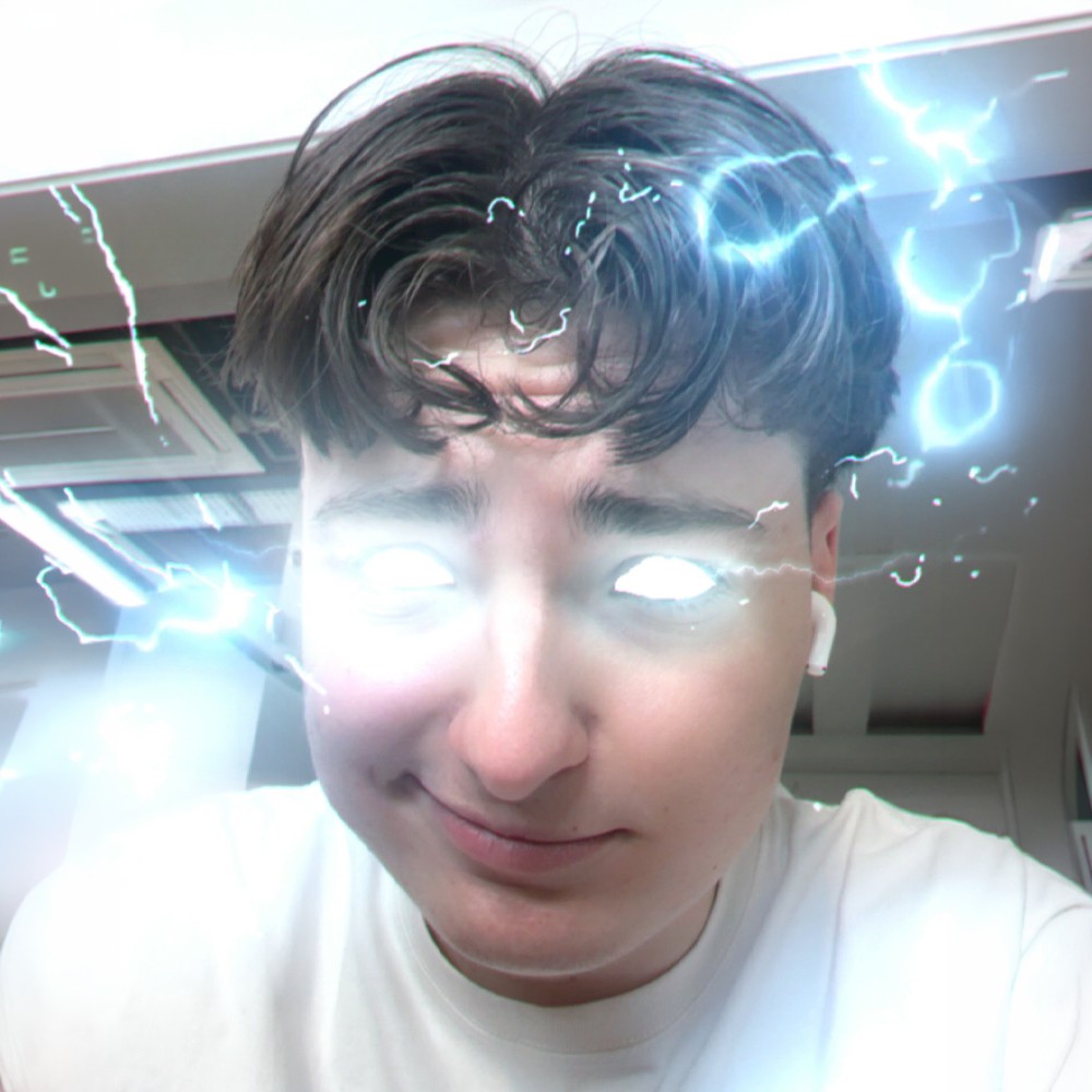 Portrait de Noah Condamines