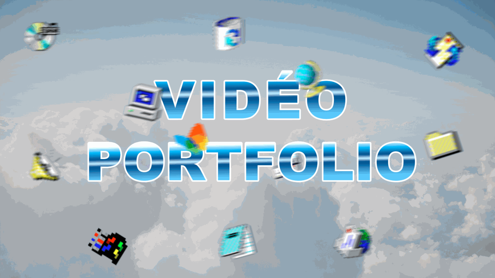 Vidéo portfolio