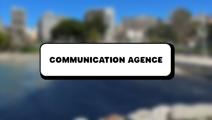 Stratégie de communication digitale pour GraphRiviera